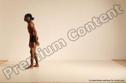 Breakdance reference poses of Enrique